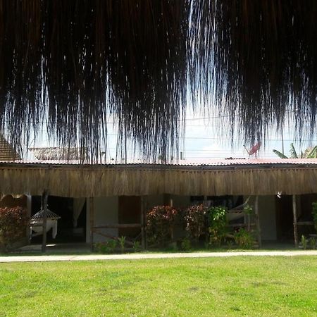 Entre Palmeras Bocapán Exteriör bild